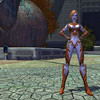 Capture de City of Heroes