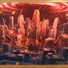 Capture de City of Heroes