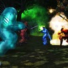 Capture de City of Heroes
