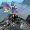 Capture de City of Heroes