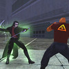 Capture de City of Heroes