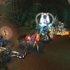 Capture de City of Heroes