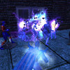 Capture de City of Heroes