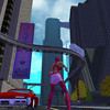 Capture de City of Heroes