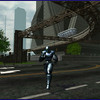 Capture de City of Heroes