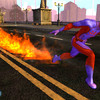 Capture de City of Heroes