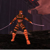 Capture de City of Heroes