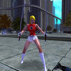 Capture de City of Heroes