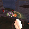 Capture de City of Heroes