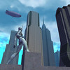 Capture de City of Heroes