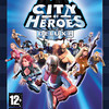 Capture de City of Heroes