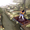 Capture de City of Heroes