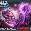 Capture de City of Heroes