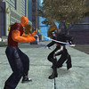 Capture de City of Heroes