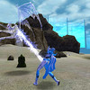 Capture de City of Heroes