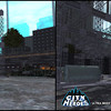 Capture de City of Heroes