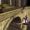 Capture de City of Heroes