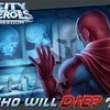 Capture de City of Heroes