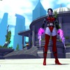 Capture de City of Heroes
