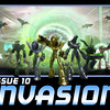 Capture de City of Heroes