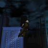 Capture de City of Heroes