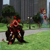 Capture de City of Heroes