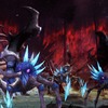 Capture de City of Heroes