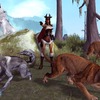 Capture de City of Heroes