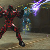 Capture de City of Heroes