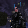 Capture de City of Heroes