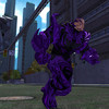 Capture de City of Heroes