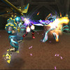 Capture de City of Heroes