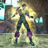 Capture de City of Heroes