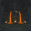 Le Coeur du Feu : les grandes forges de Khazad-Dh�m