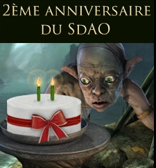 Les Mines de la Moria - Les deux ans de Lotro : passé, présent et avenir