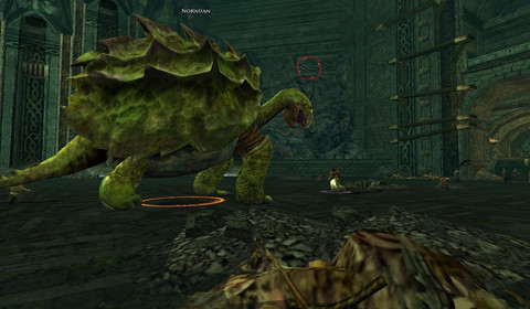 Les Mines de la Moria - Le patch 2 du livre 7 du volume II du SdAO en approche