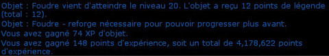 Le Seigneur des Anneaux Online - Spécificités des OL : les compléments