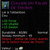Contre 50 Embl�mes de Poings Bourrus