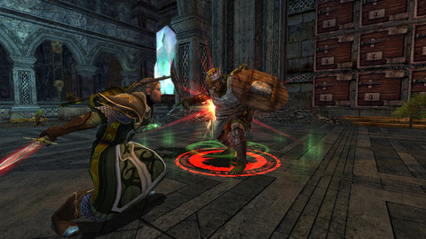Les Mines de la Moria - Le chargé de communauté de Lotro a besoin de votre avis