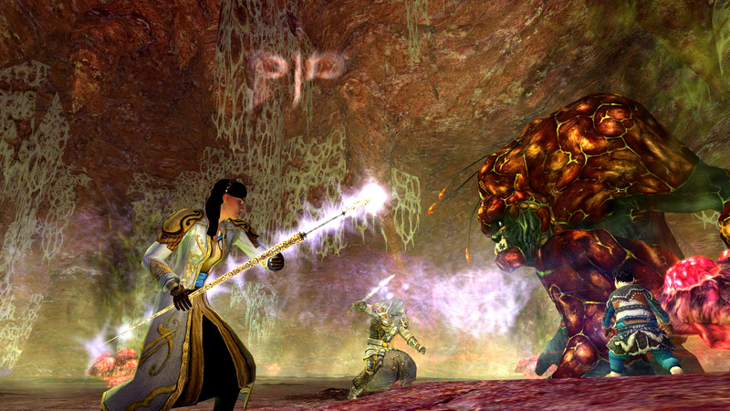 Raid du livre 8