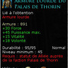 Contre 35 Embl�mes de Poings Bourrus