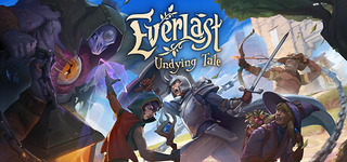 Everlast: Undying Tale Everlast: Undying Tale
