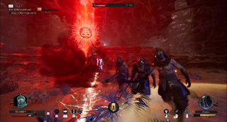 SCREENSHOTS 04 fight SCREENSHOTS 04 fight