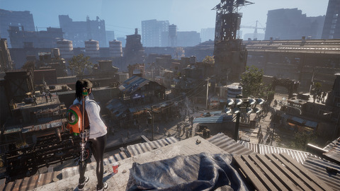 The Cube, Save Us - Après moins d'un mois d'exploitation, XL Games annonce la fermeture de The Cube, Save Us