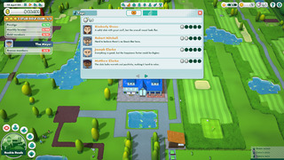 UP golfersatisfaction UP golfersatisfaction