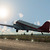 AirplaneDeparting