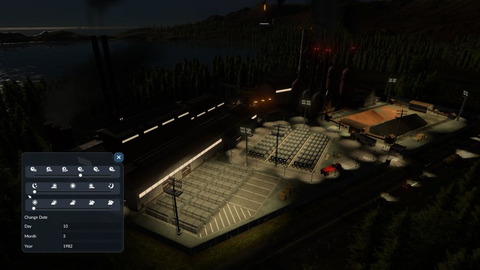 Transport Fever 3 - Test de Transport Fever 3 : la référence du genre se bonifie encore