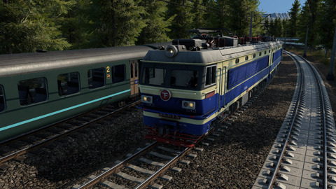 Transport Fever 3 - Transport Fever 3 : le cinquième First Look dévoile un monde encore plus vivant