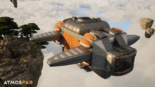 Image de Atmosfar #177528 Image de Atmosfar #177528