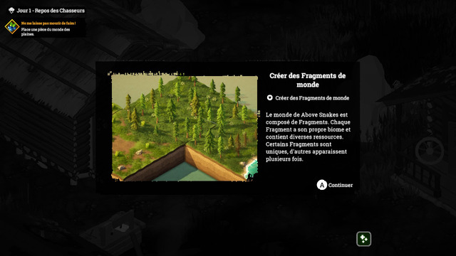 Images d'Above Snakes